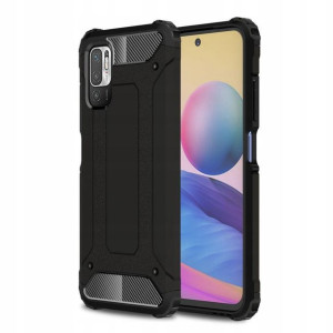 Tech-Protect XArmor do Xiaomi Poco M3 Pro 5G Czarn