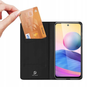 Dux Ducis Skin Pro Xi Poco M3 Pro 5G Note 10 5G BL