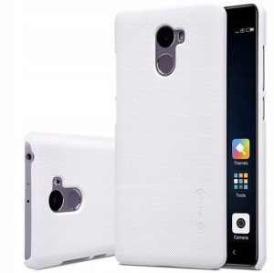 Nillkin Case etui Xiaomi Redmi 4 16GB Białe