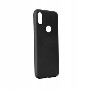 Forcell Soft Magnet Etui Xiaomi Redmi 7 Black