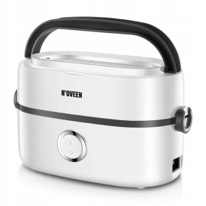 Multi Lunch Box elektryczny MLB810 X-LINE Noveen