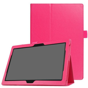 Etui skórzane Lenovo Tab M10 Plus X606F M222L004DR