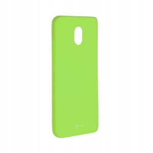 Roar Colorful Jelly Case Xiaomi Redmi 8A Limon