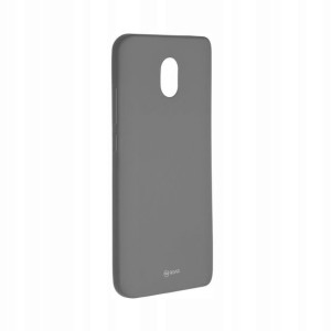 Roar Colorful Jelly Case Xiaomi Redmi 8A Szary