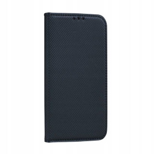 Kabura Smart Case Book do Xiaomi RedMi 9C Czarne