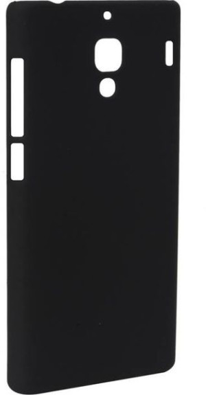 Pokrowiec silikonowy Xiaomi Mi 1 BLACK