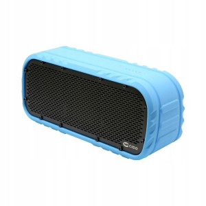 Głośnik Cido-BT003 Przenośny wodoodporny BT Blue