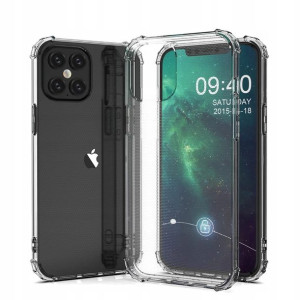 Etui Anti Shock 1,5mm Xiaomi Redmi 10A / 9C