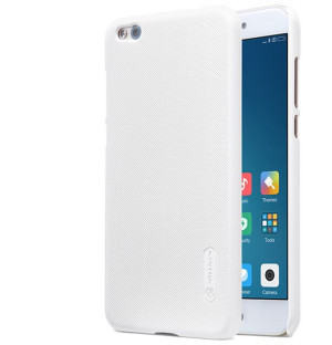 Nillkin CASE plecki do Xiaomi MI5C Biały