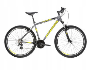 Rower Górski Mtb Męski Kross Hexagon 2.0 R.s