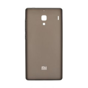Pokrowiec silikonowy Xiaomi Redmi I Hongmi DYMNY