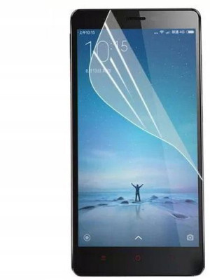 Folia na ekran Xiaomi Redmi Note 2 Przezroczysta