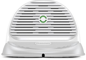 Baseus ładowarka indukcyjna QI White 10W WXHSG-02