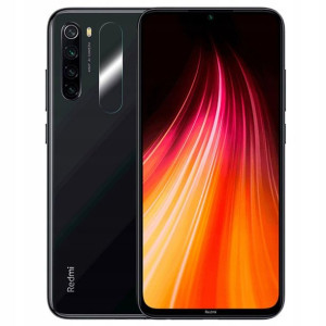 Wozinsky Szkło na aparat Xiaomi Redmi Note 8