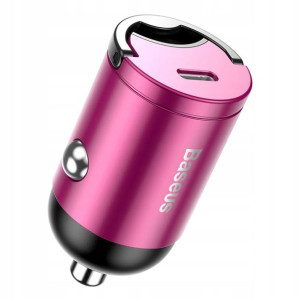 Baseus Tiny Star PPS USB-C 30W QC3.0 VCHX-B04