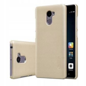 Nillkin Case etui Xiaomi Redmi 4 16GB Złote