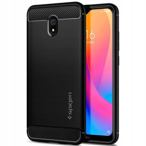 Spigen Rugged Armor Etui Xiaomi Redmi 8A