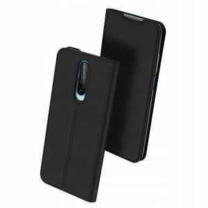 Dux Ducis Skin Pro Xiaomi Redmi K30 Czarne