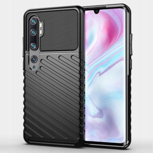 Thunder Case etui Xiaomi Mi Note 10 Czarne