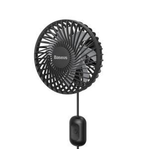 Baseus Vehicle Fan Wiatrak do kratki 1.2m CXQC-A03