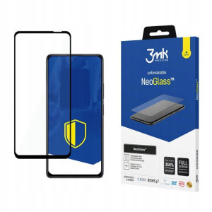 Szkło 3MK NeoGlass do Xiaomi Redmi Note 10 Pro