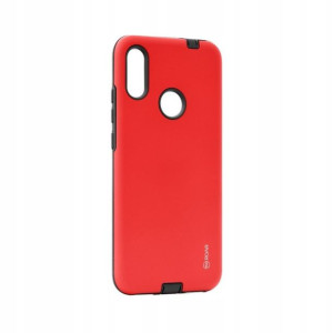 Roar Rico Armor Xiaomi Redmi Note 8 Czerwone