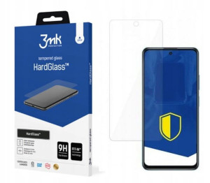 Szkło hartowane 3MK HardGlass Xiao POCO M4 Pro 5g