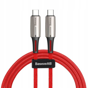Baseus Water Drop Kabel USB-C PD2 60W 2M CATSD-K09
