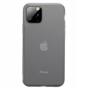 Baseus Jelly żelowe etui iPhone 11 Pro 58S-GD01