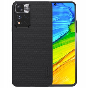 Nillkin Frosted etui do Xiaomi Redmi Note 11 Pro+