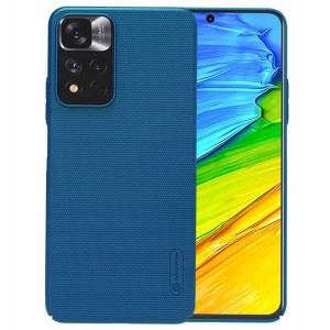 Nillkin Frosted etui do Xiaomi Redmi Note 11 Pro+
