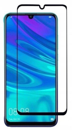 Szkło hartowane 6D Xiaomi Mi A3 Lite Czarne