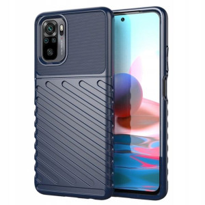 Thunder Case etui do Xiaomi Redmi Note 10/10S Nieb