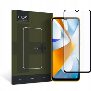 Szkło Hartowane Hofi Glass Pro+ do Xiaomi Poco C40