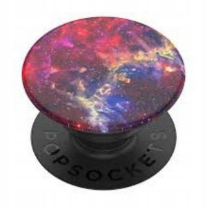 Popsockets uchwyt Magenta Nebula