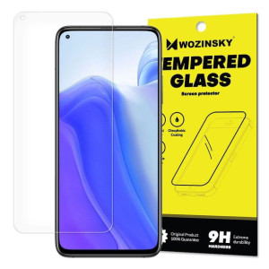 Szkło hartowane Xiaomi Mi 10T / Pro / Lite Przezro