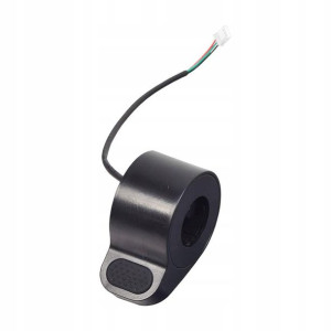 Xiaomi M365 Hulajnoga Finger Dial - Rączka gazu