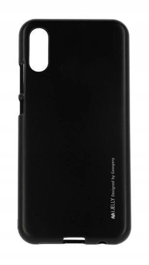 Mercury Jelly Case Etui Xiaomi Mi9 Czarne