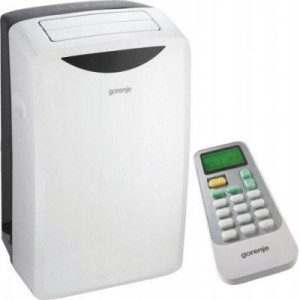 Klimatyzator Gorenje KAM 26 THP Przenośny Biały