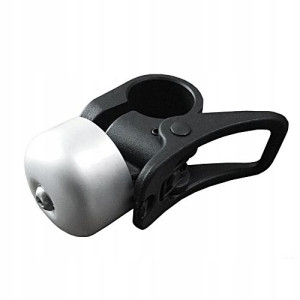 Xiaomi M365 Hulajnoga Bell Ring - Dzwonek