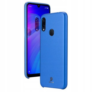 Dux Ducis Skin Lite ze skóry Xiaomi Redmi 7 Nbskie