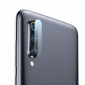 Szkło Baseus Camera na soczewkę aparatu Xiaomi Mi9