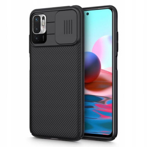 Nillkin CamShield Xia Poco M3 Pro 5G Note 10 5G BL