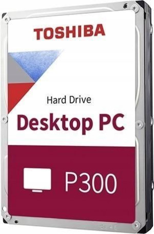 Dysk HDD Toshiba P300 HDWD240UZSVA 4TB 3.5