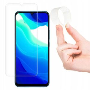 Wozinsky Nano Flexi Folia hybry Xiaomi Mi 10T Lite