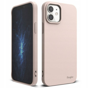 Ringke Air S etui do iPhone 12 Pro Max Różowe