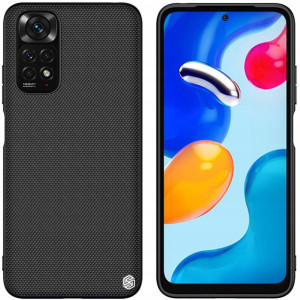 Nillkin Textured etui do Xiaomi Redmi Note 11S