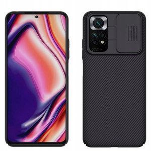 Nillkin CamShield etui do Xiaomi Redmi Note 11S Cz