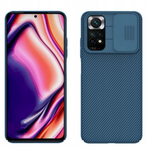 Nillkin CamShield etui do Xiaomi Redmi Note 11S Ni