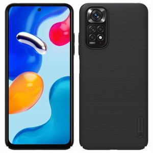 Nillkin Frosted etui do Xiaomi Redmi Note 11S Czar